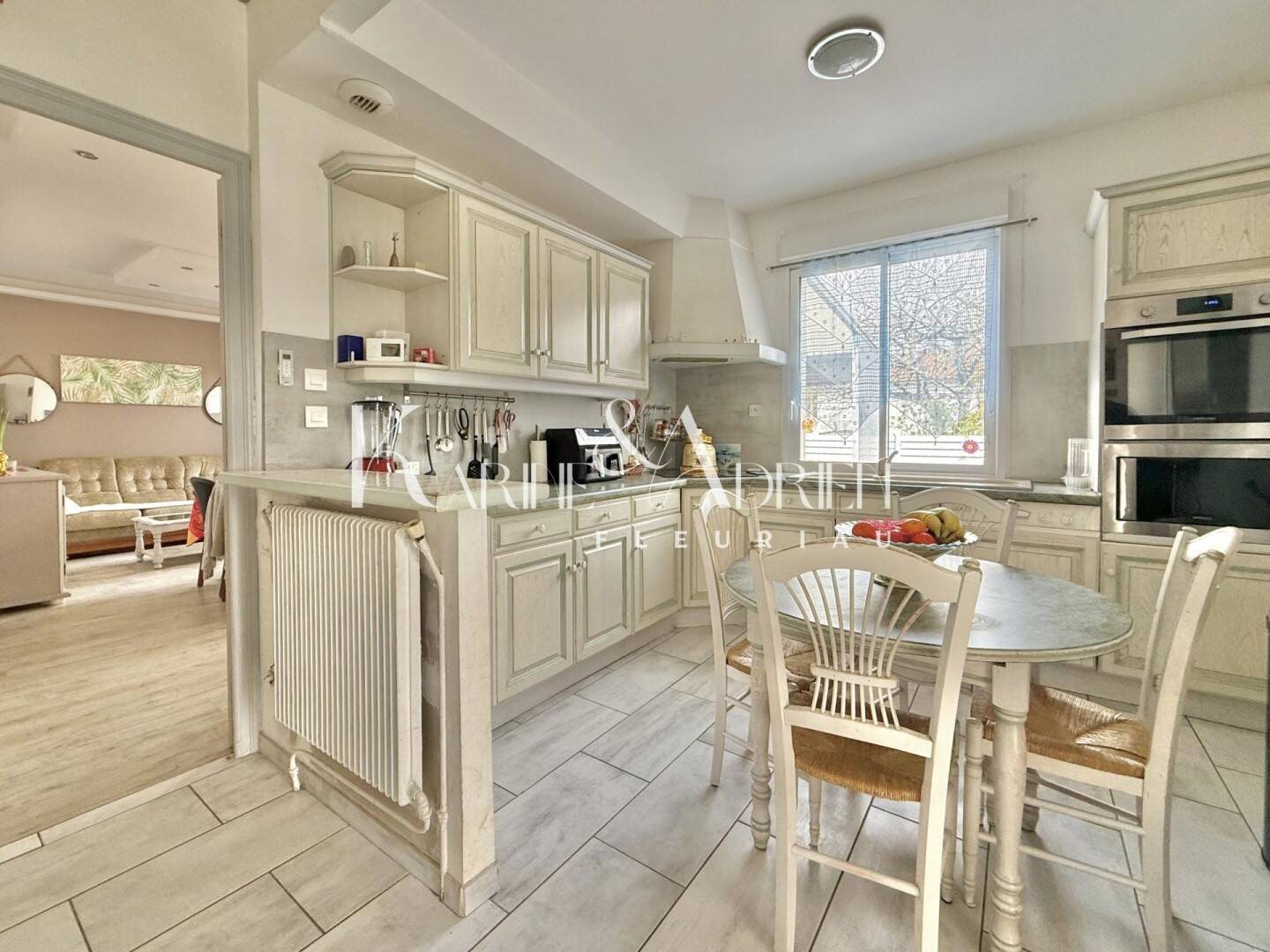 Maison à vendre, 87m², Fontenay-le-Comte