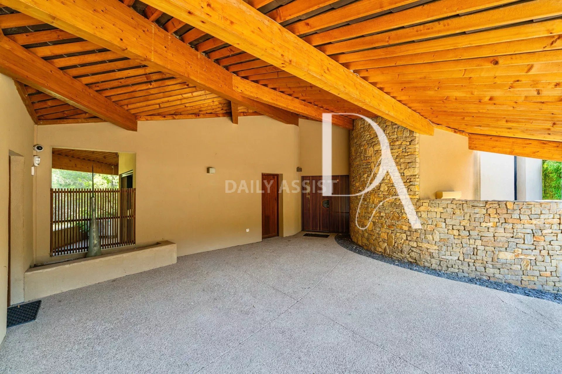 Maison à louer, 280m², Marseille 11ème