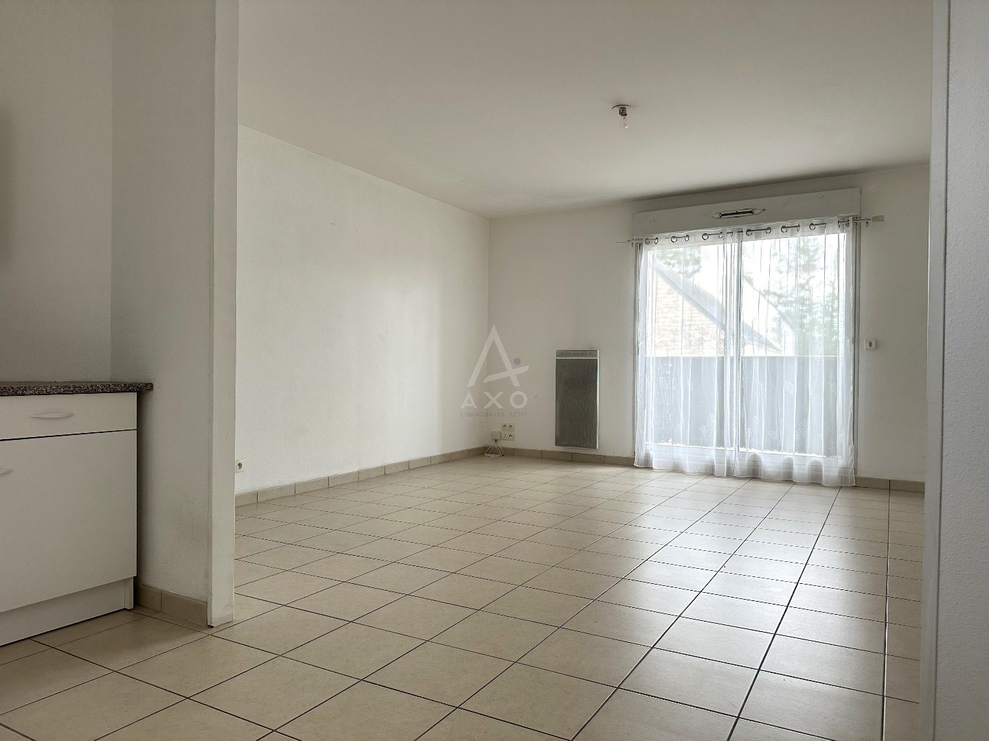Appartement à vendre, 69m², Quéven
