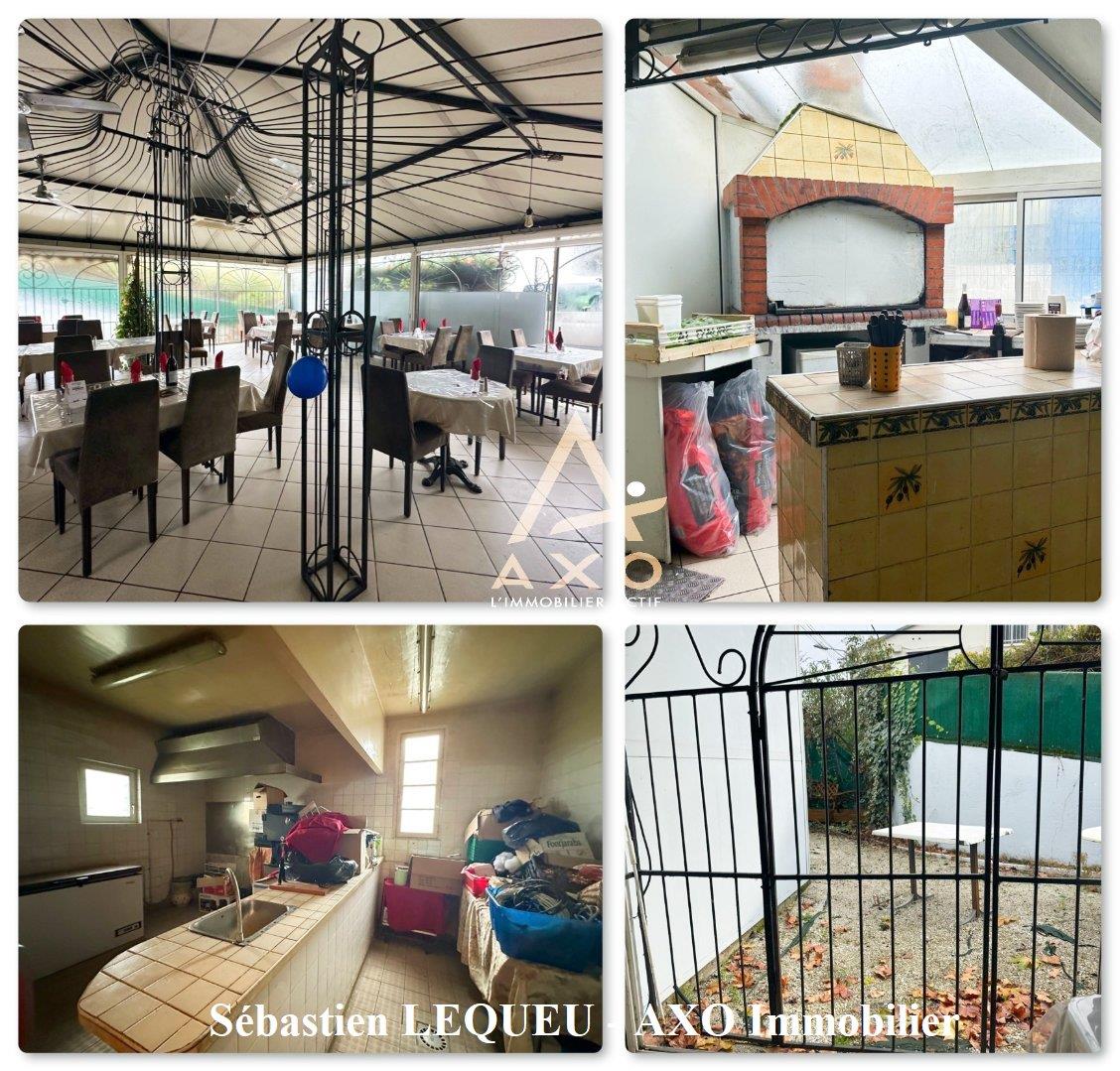 Maison à vendre, 260m², Toulouse