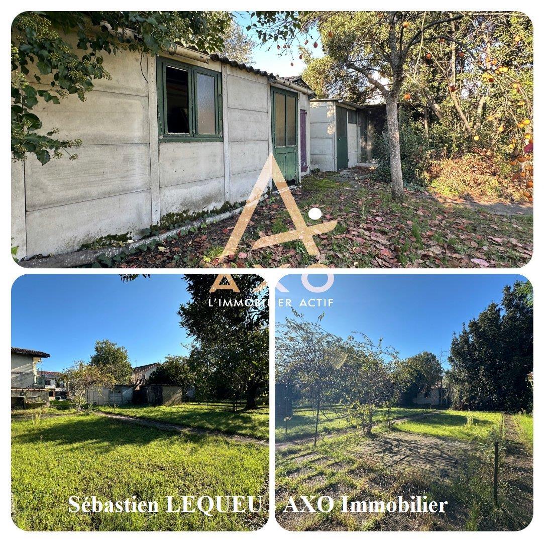 Maison à vendre, 81m², Toulouse