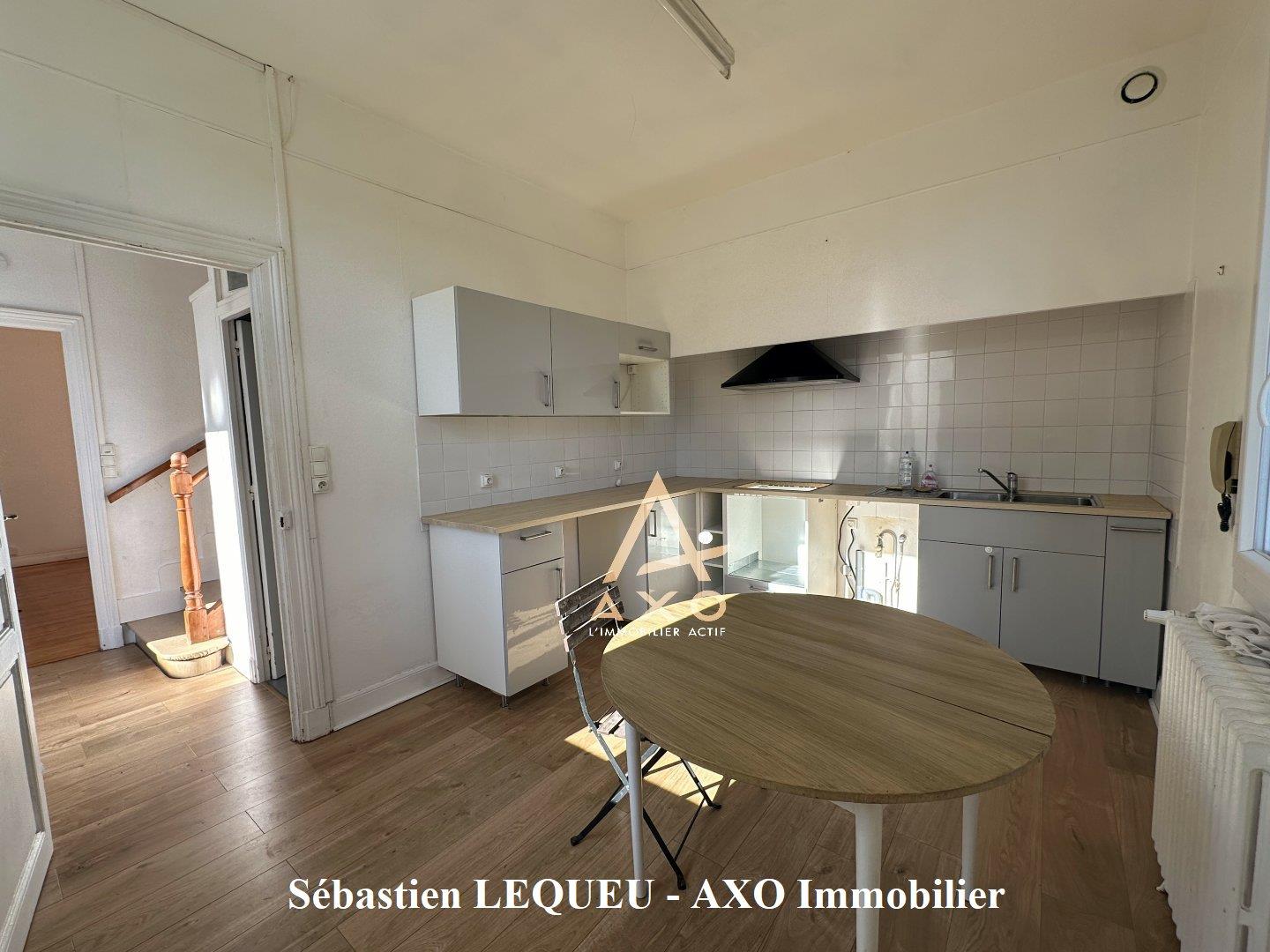 Maison à vendre, 81m², Toulouse