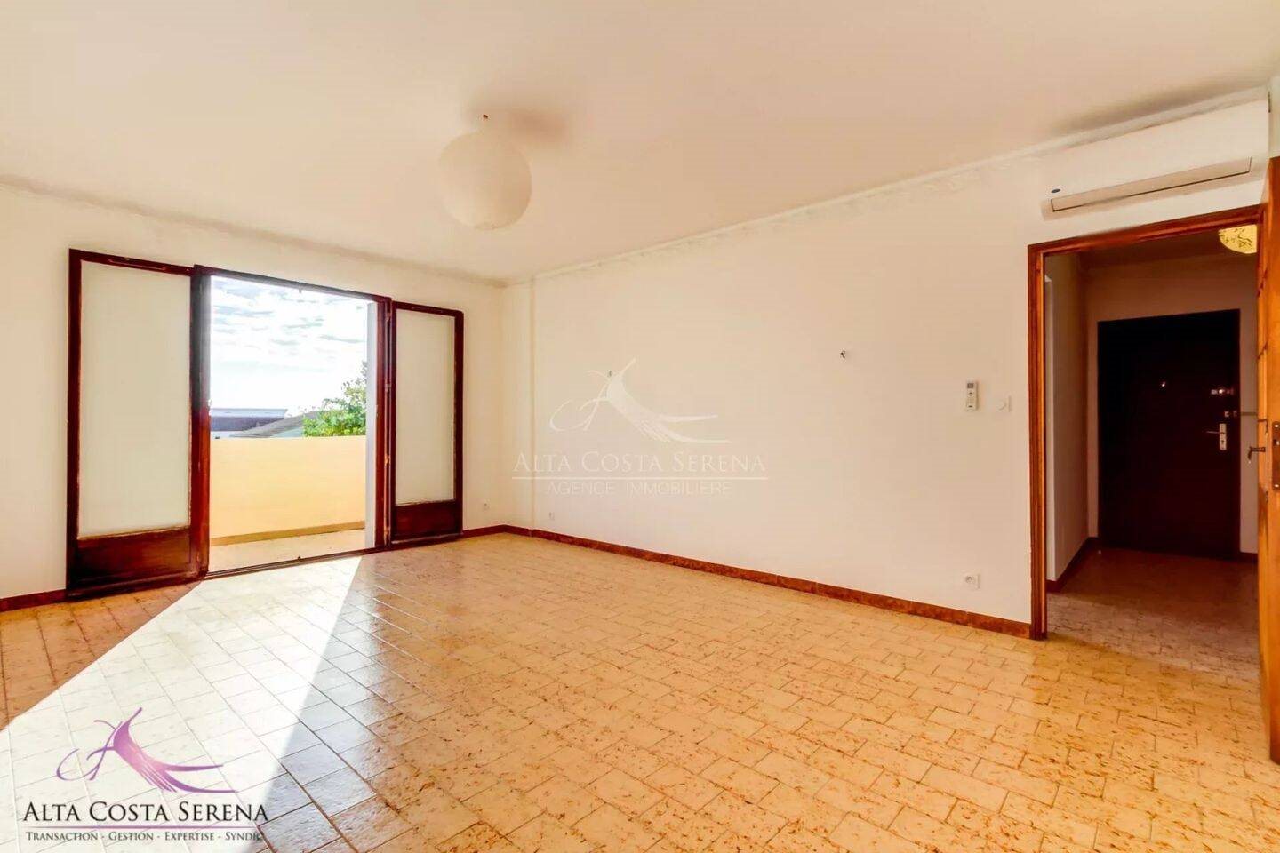 Appartement à vendre, 109m², Ghisonaccia