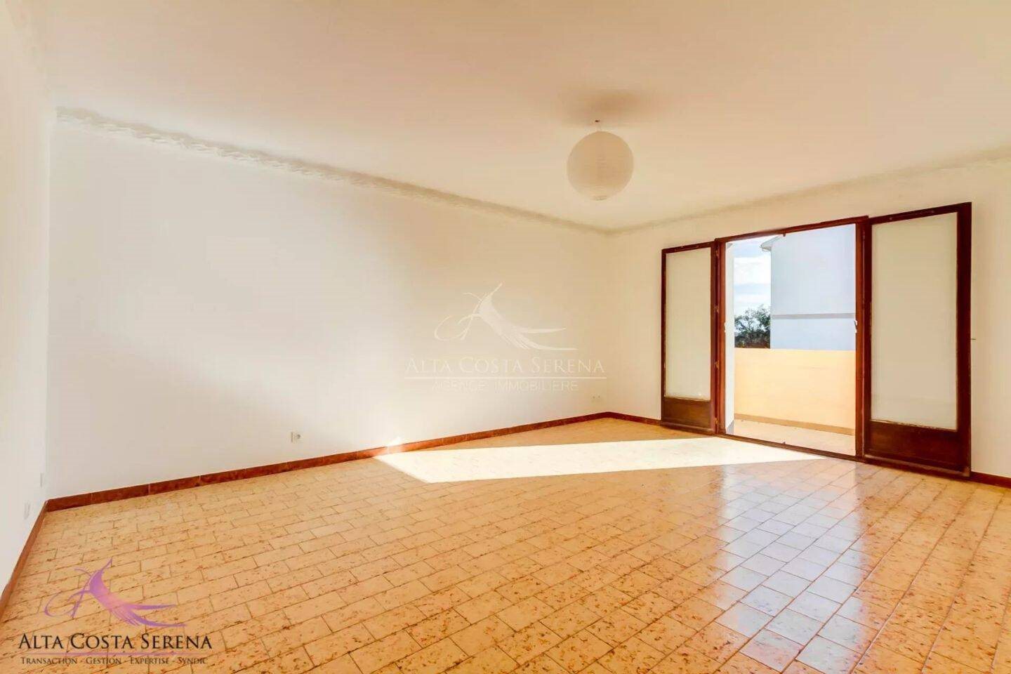 Appartement à vendre, 109m², Ghisonaccia