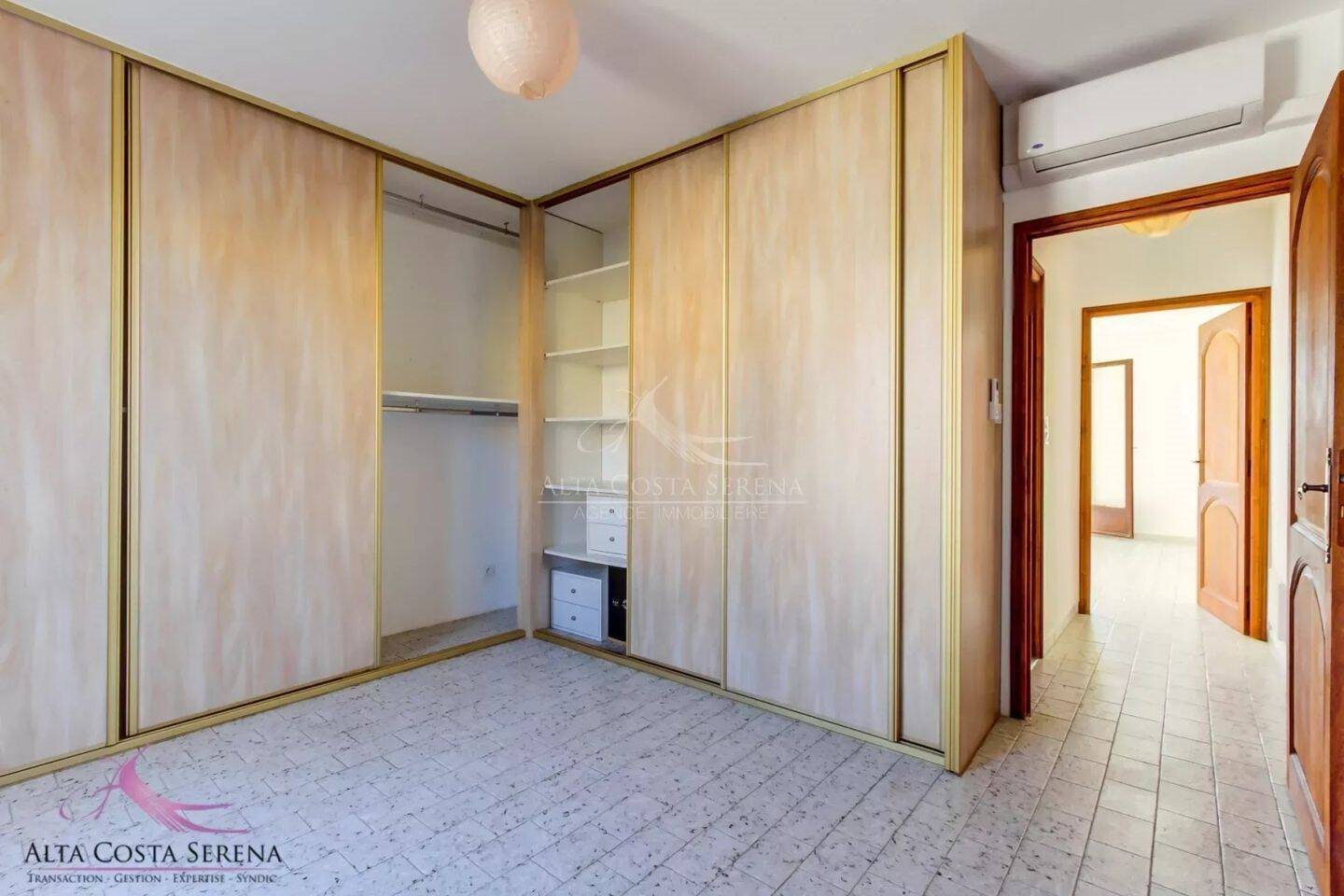 Appartement à vendre, 109m², Ghisonaccia