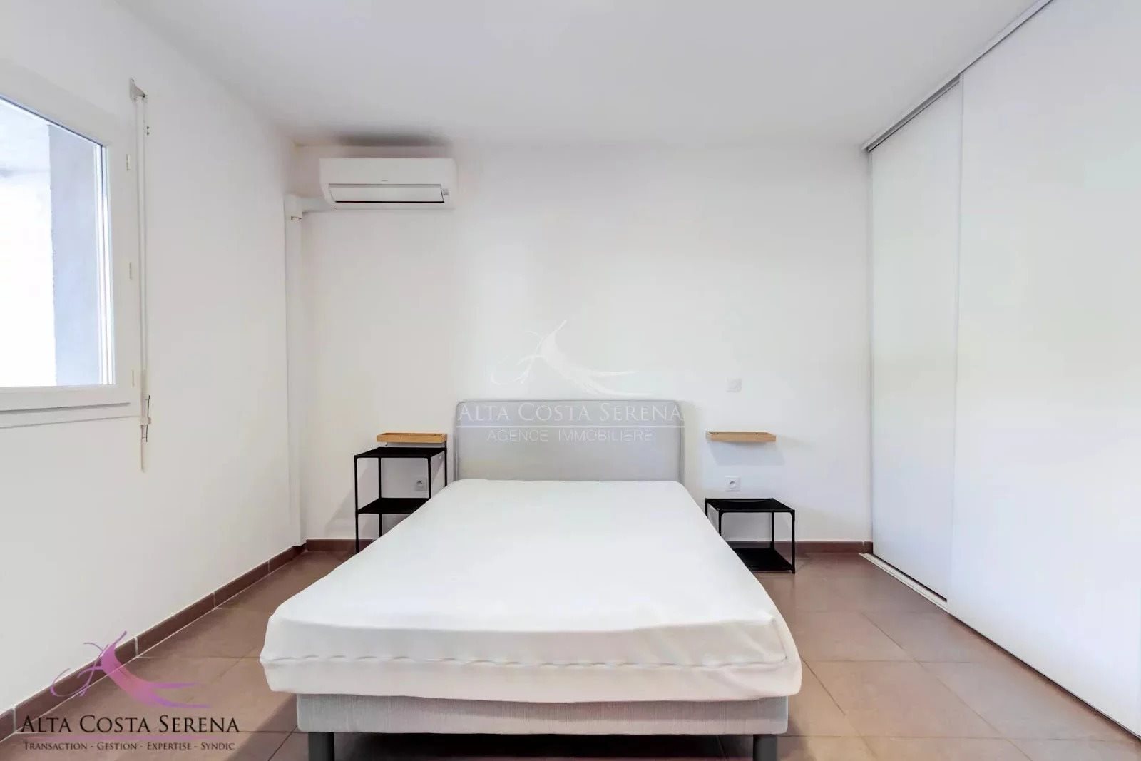 Appartement à vendre, 48m², Ghisonaccia