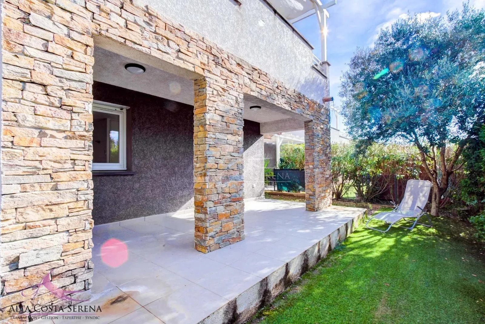 Appartement à vendre, 48m², Ghisonaccia