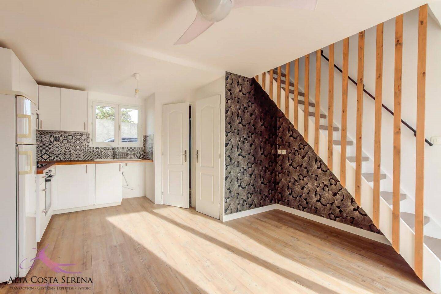 Appartement à vendre, 43m², Ghisonaccia