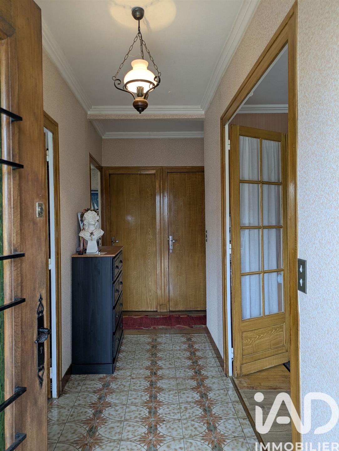 Maison à vendre, 114m², Saint-Cyprien