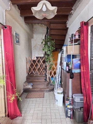 Maison à vendre, 141m², Champniers