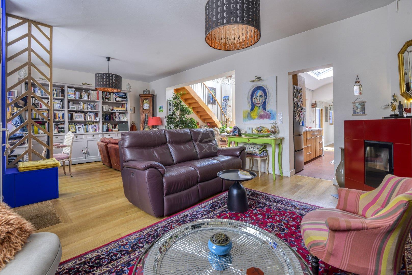 Maison à vendre, 130m², Nantes