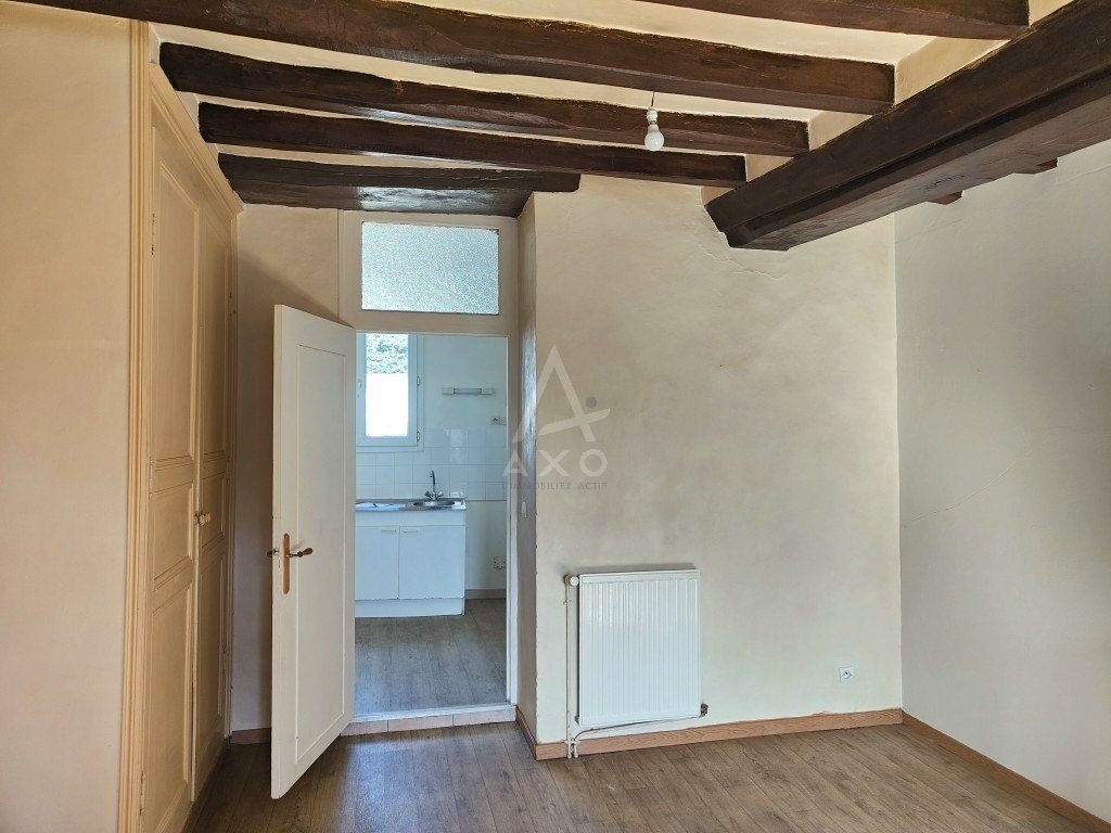 Appartement à louer, 81m², Seiches-sur-le-Loir