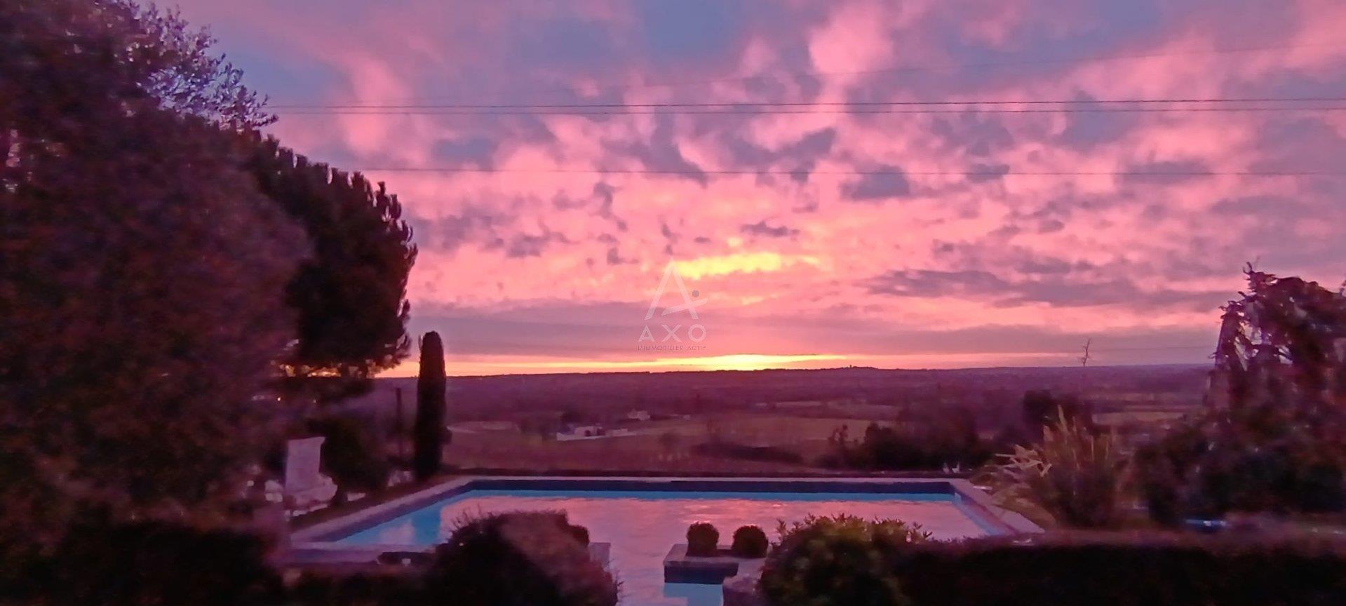 Maison à vendre, 332m², Bourg