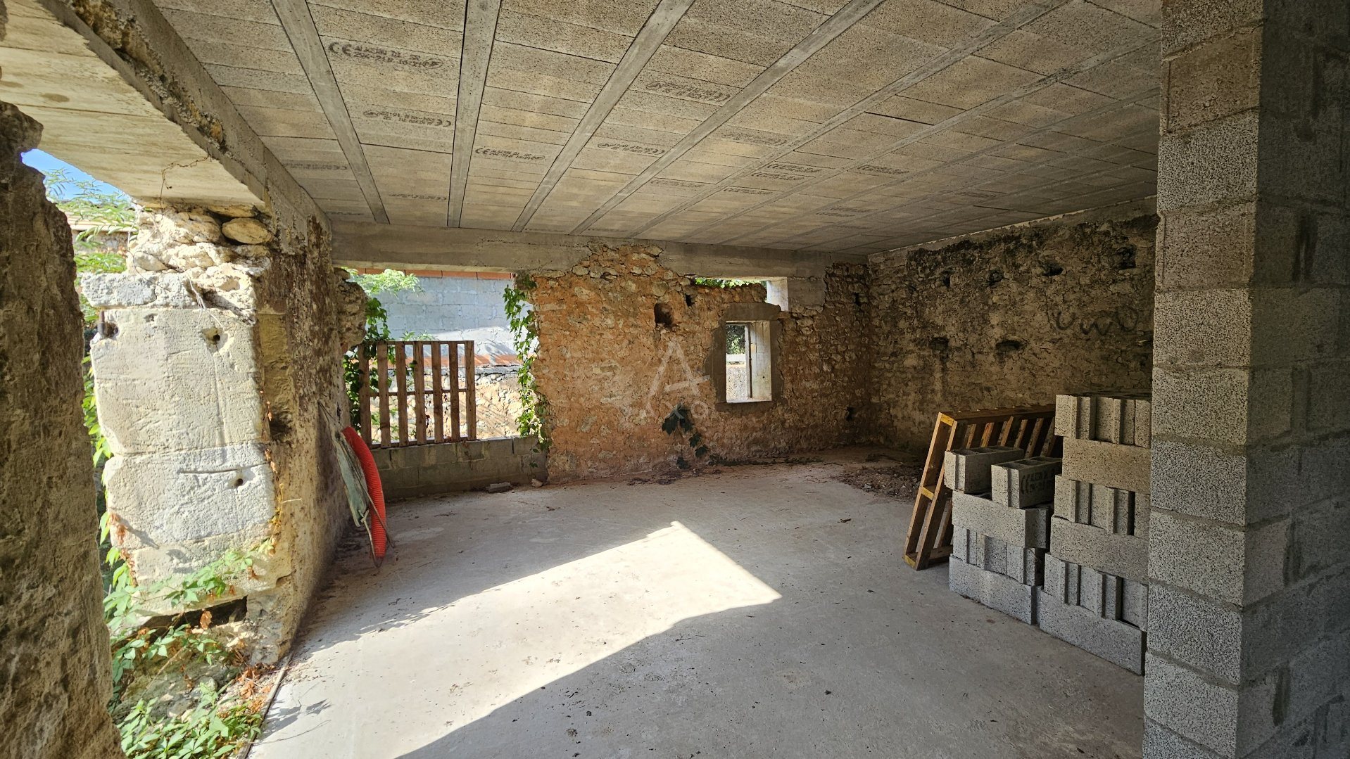 Maison à vendre, 128m², Berson