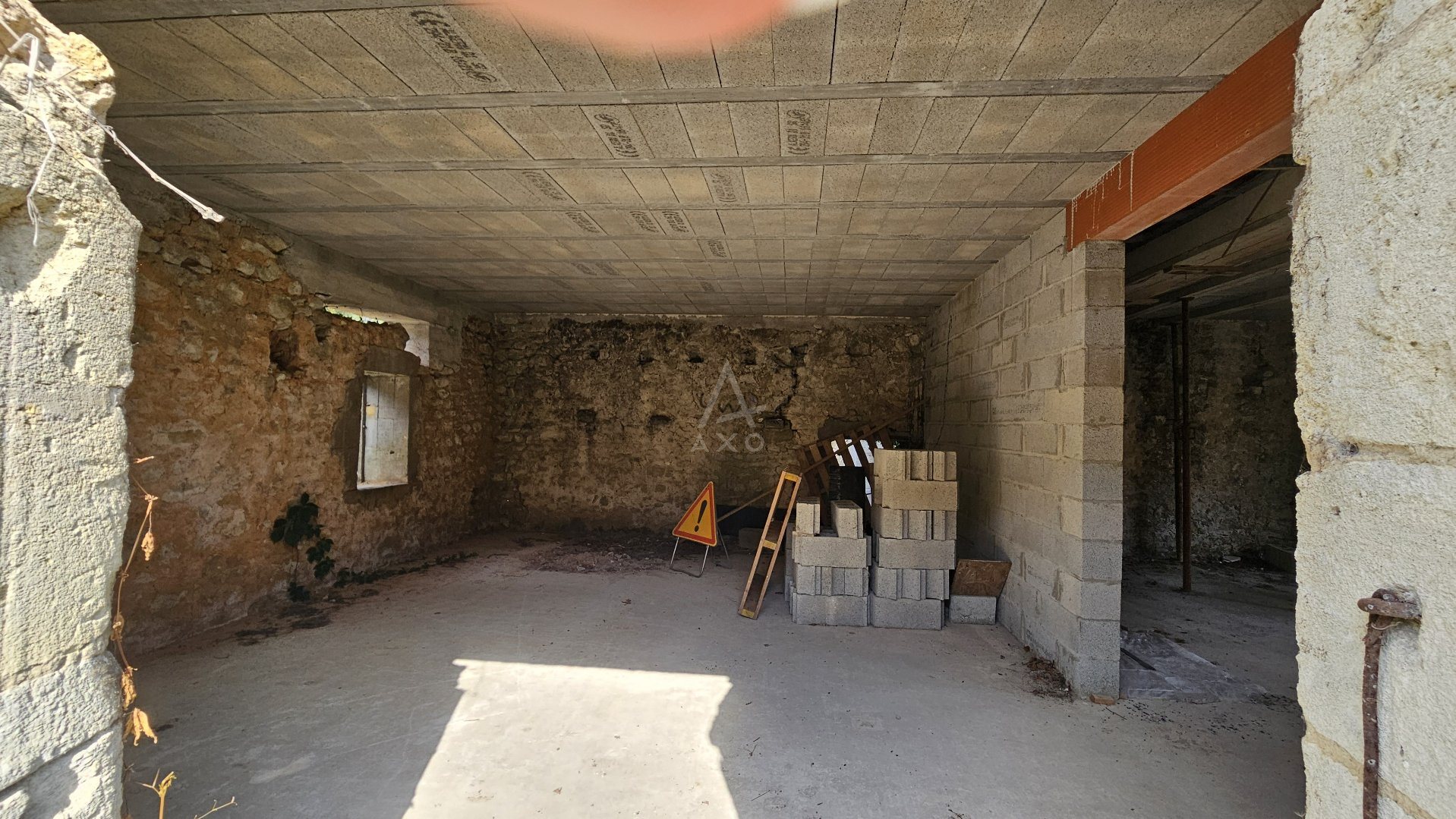 Maison à vendre, 128m², Berson