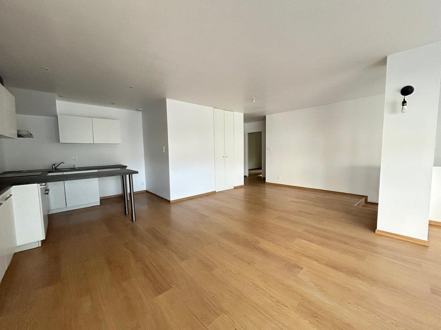 Appartement à vendre, 90m², Toulouse