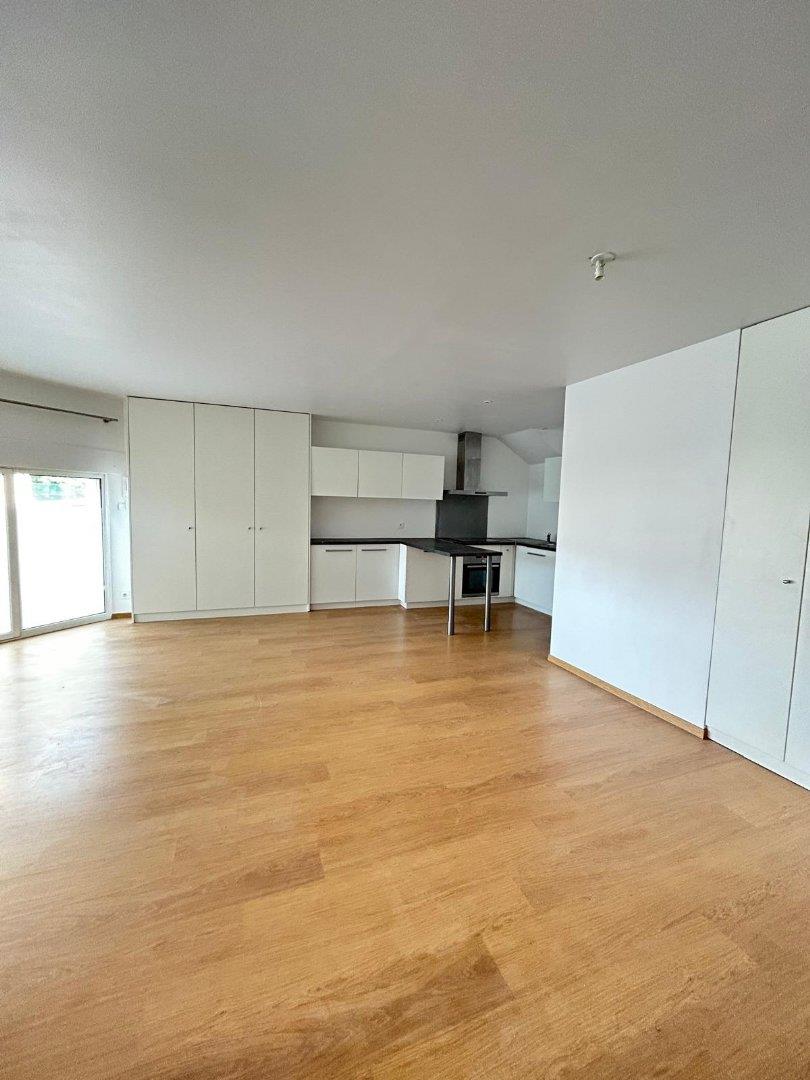 Appartement à vendre, 90m², Toulouse