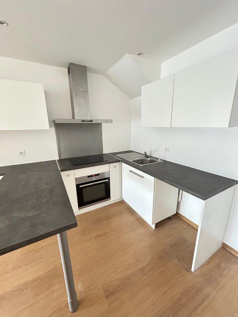 Appartement à vendre, 90m², Toulouse