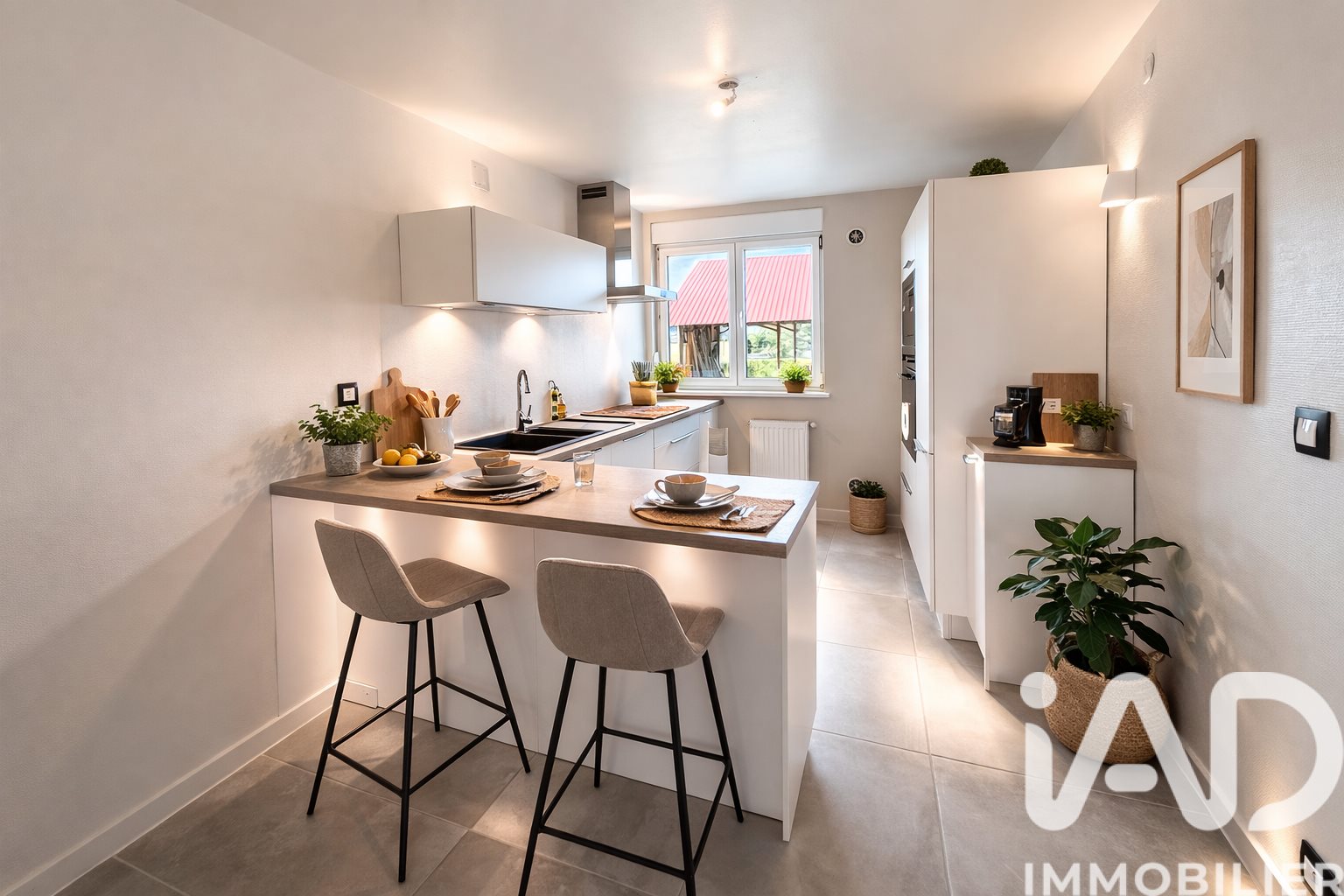 Appartement à vendre, 81m², Appenwihr