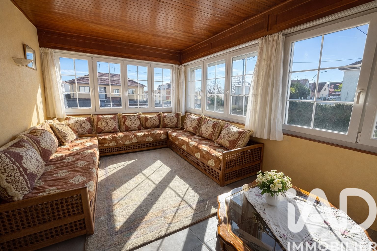 Maison à vendre, 197m², Wittenheim