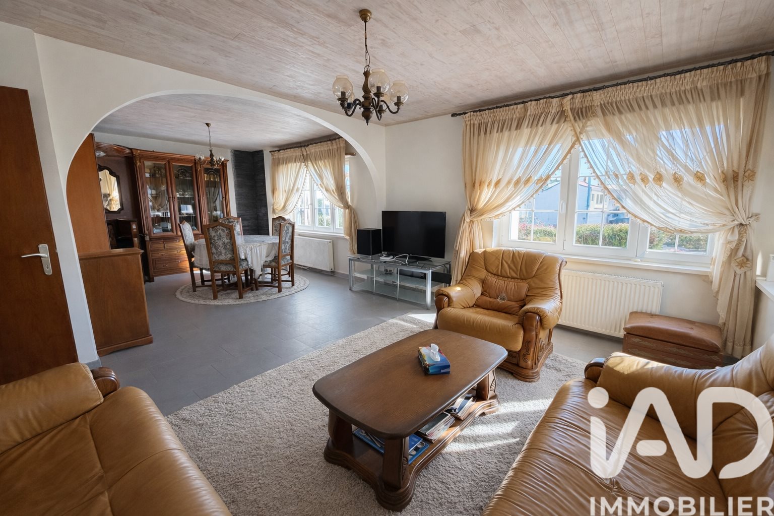Maison à vendre, 197m², Wittenheim