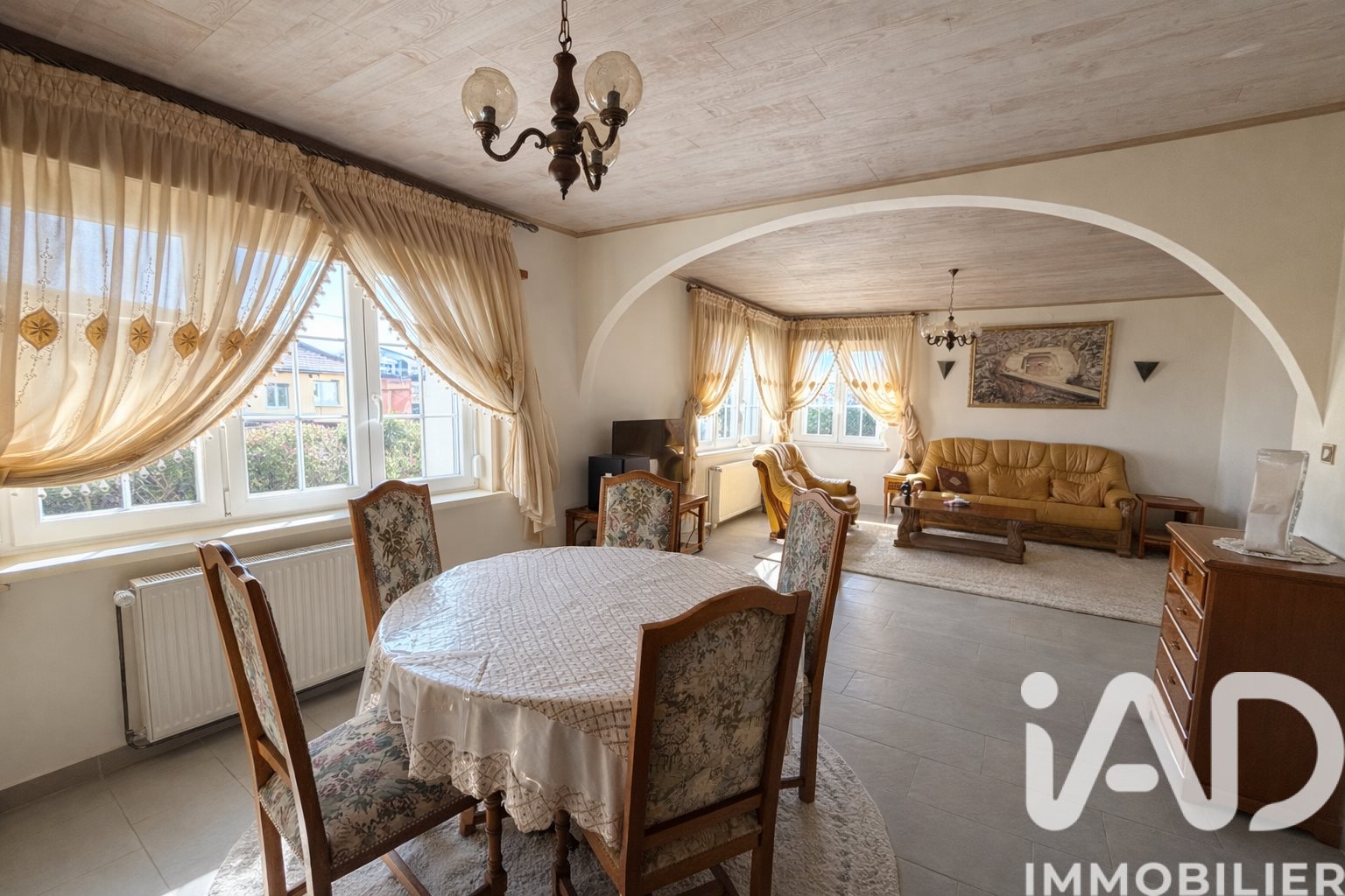 Maison à vendre, 197m², Wittenheim