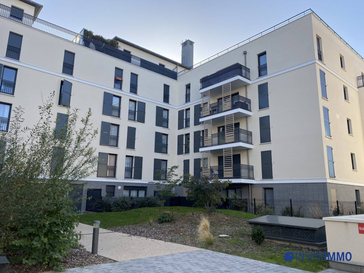 Appartement à louer, 60m², Maurepas