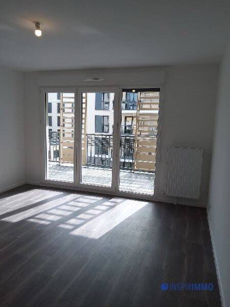 Appartement à louer, 60m², Maurepas