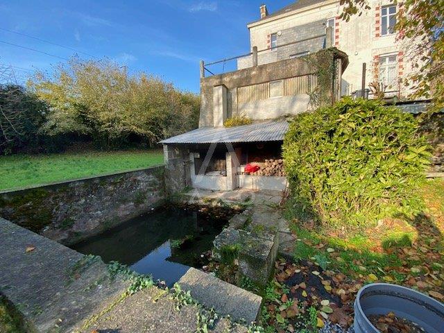 Appartement à vendre, 57m², Saint-Etienne-de-Montluc