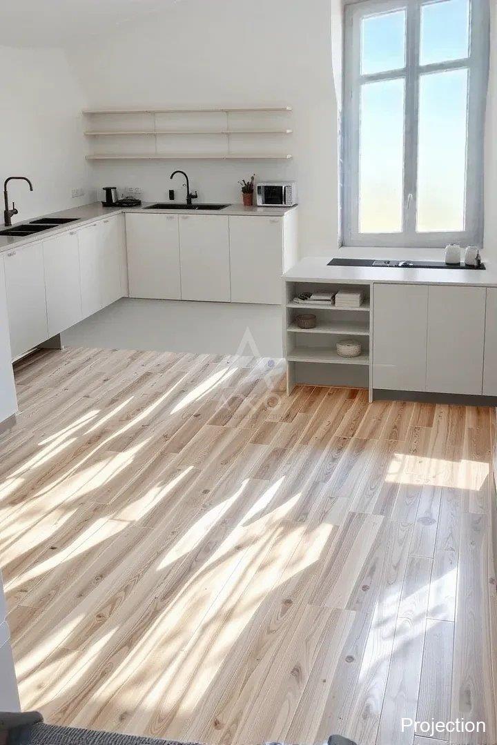 Appartement à vendre, 57m², Saint-Etienne-de-Montluc