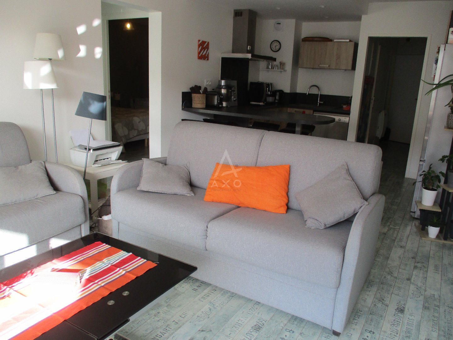 Appartement à vendre, 71m², Les Sables-d'Olonne