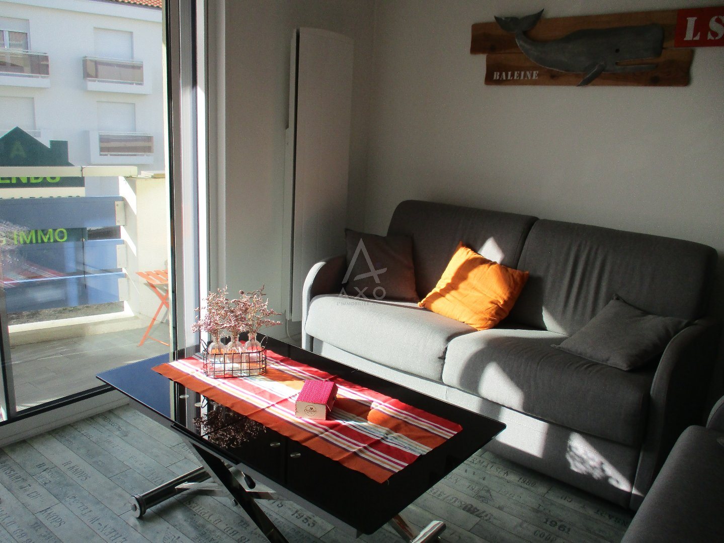 Appartement à vendre, 71m², Les Sables-d'Olonne