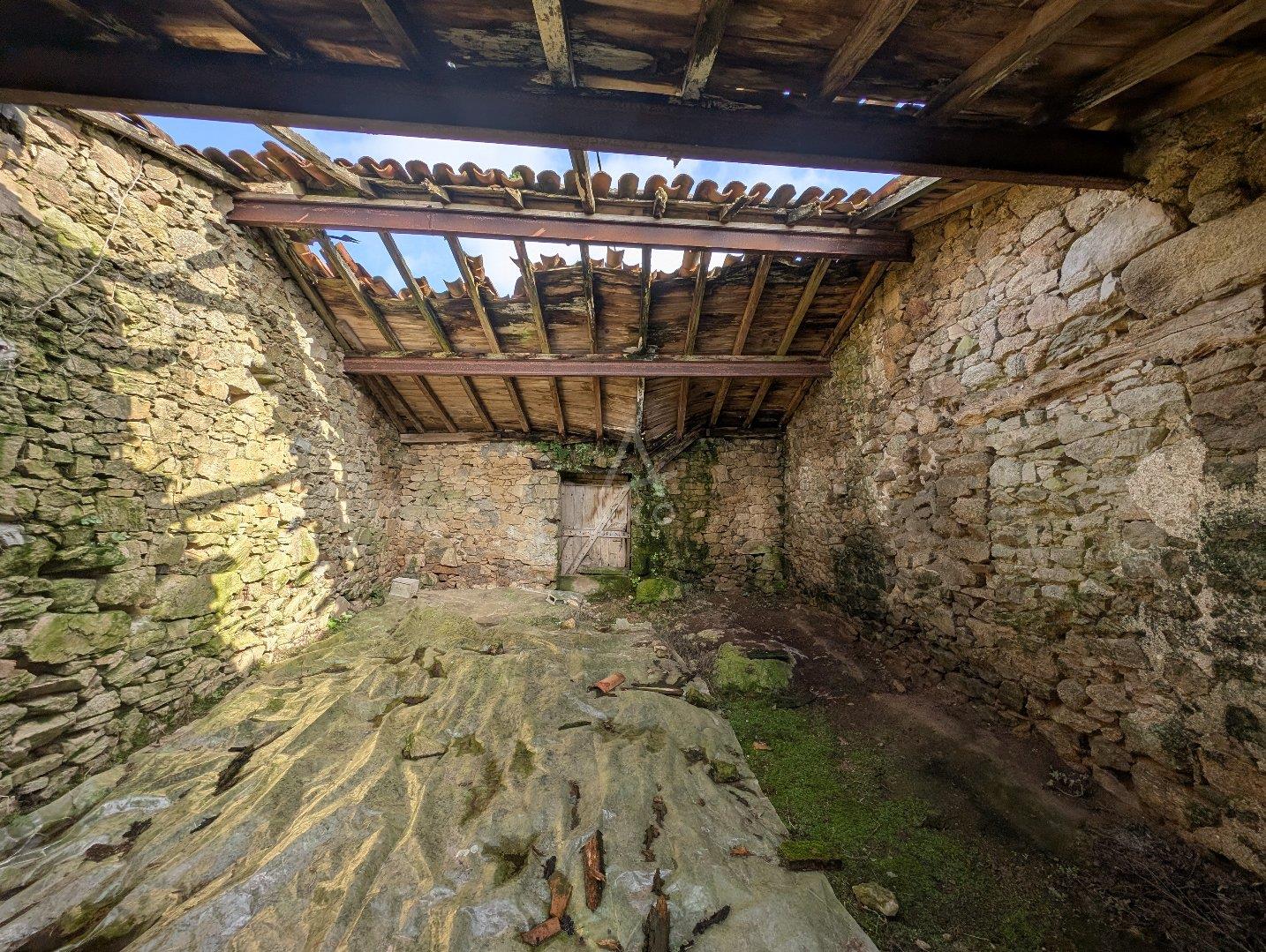 Maison à vendre, 122m², Boussay