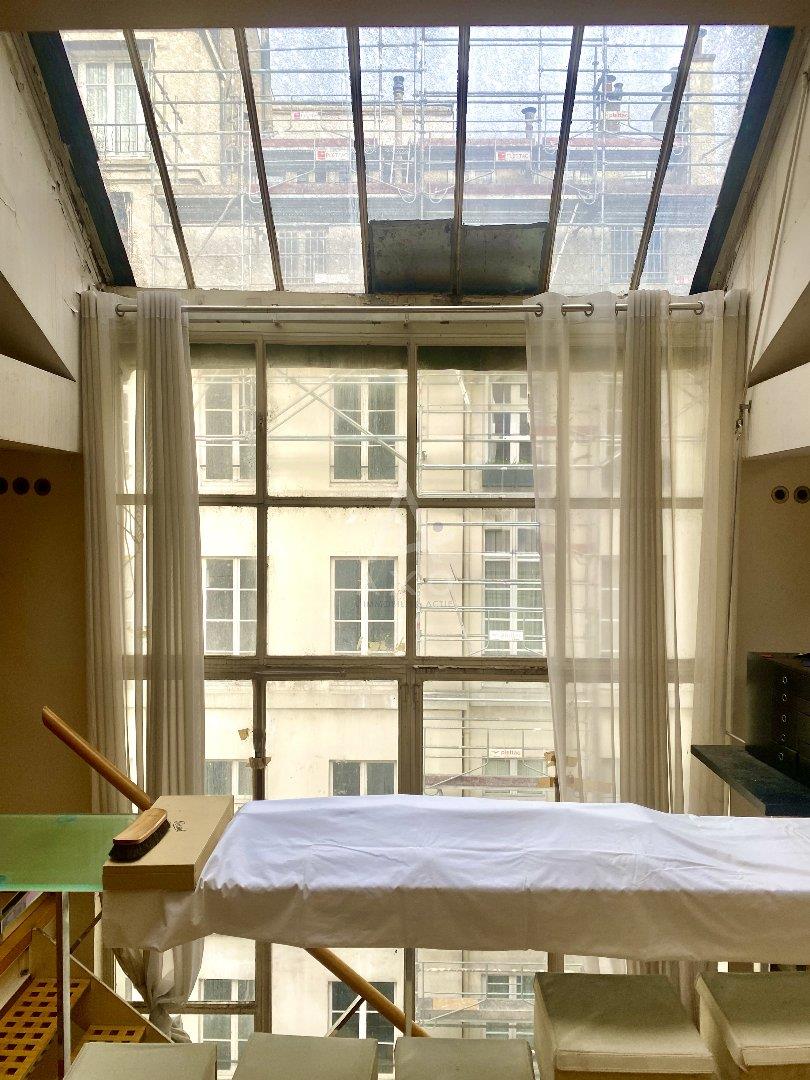 Maison à vendre, 202m², Paris 7ème