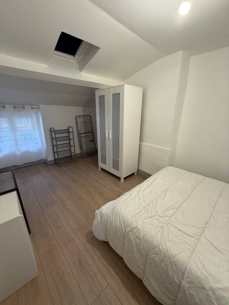 Appartement à louer, 44m², Saint-Etienne