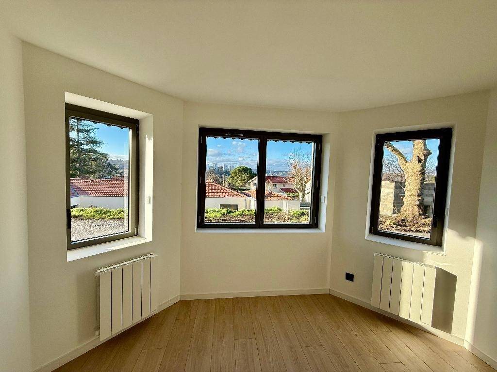 Appartement à louer, 61m², Saint-Priest-en-Jarez