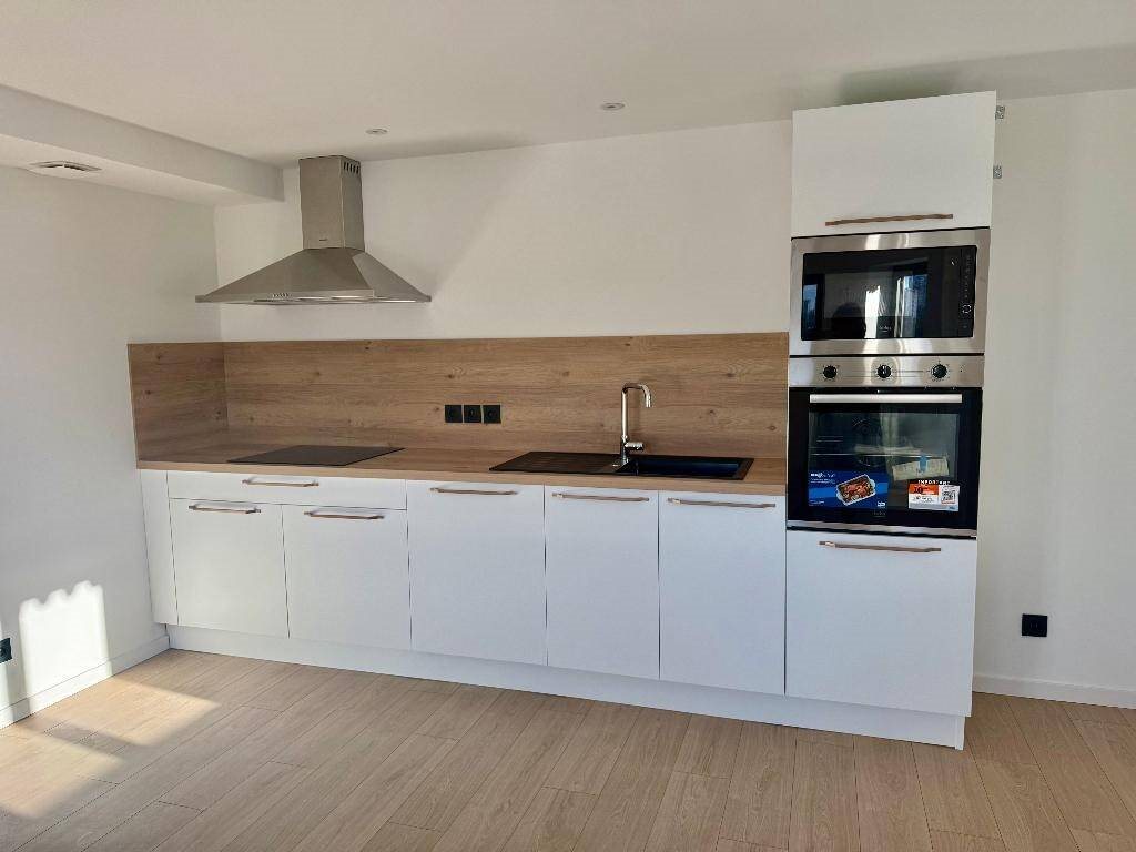 Appartement à louer, 61m², Saint-Priest-en-Jarez