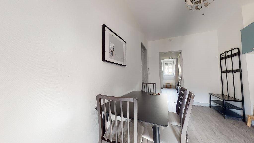 Appartement à louer, 32m², Saint-Etienne