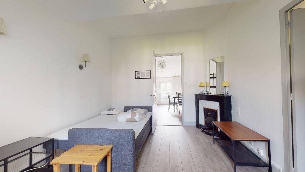 Appartement à louer, 32m², Saint-Etienne