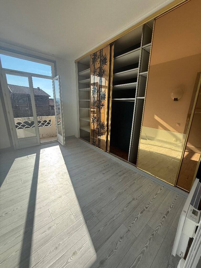 Appartement à louer, 46m², Saint-Etienne