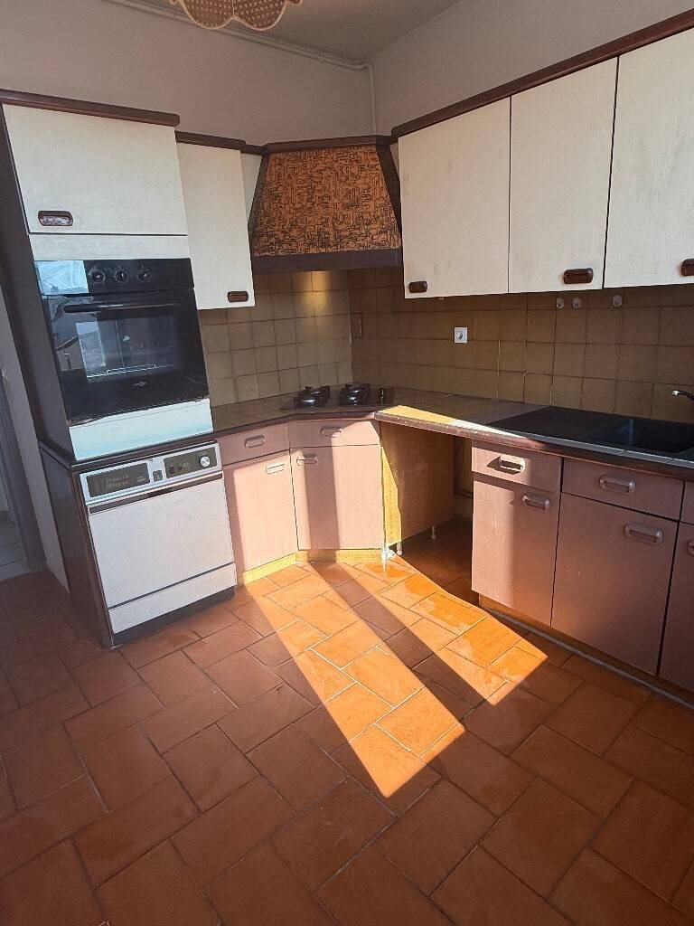 Appartement à louer, 46m², Saint-Etienne
