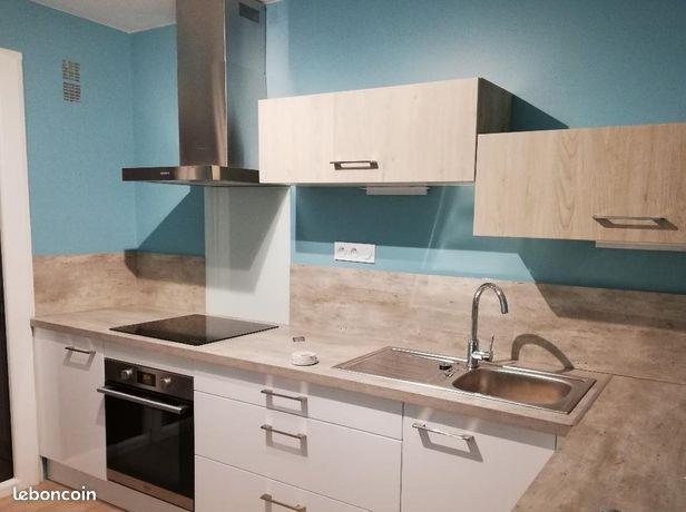 Appartement à louer, 75m², Saint-Etienne