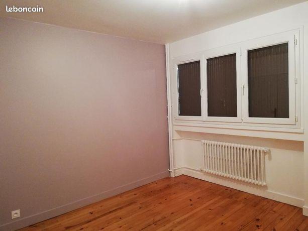 Appartement à louer, 75m², Saint-Etienne