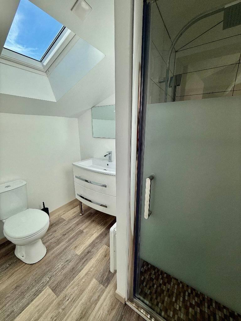 Appartement à louer, 20m², Saint-Etienne