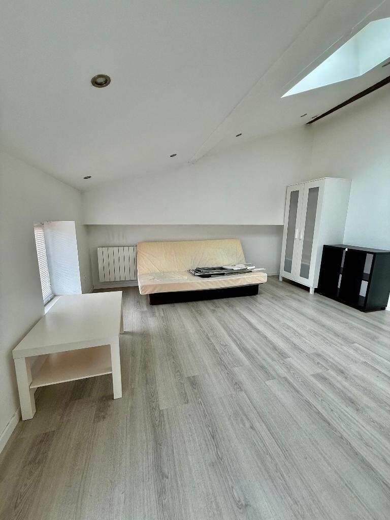 Appartement à louer, 15m², Saint-Etienne