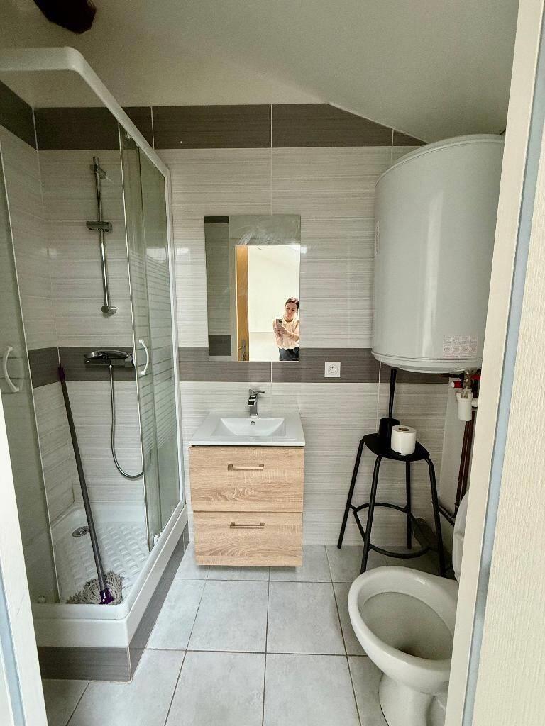 Appartement à louer, 15m², Saint-Etienne