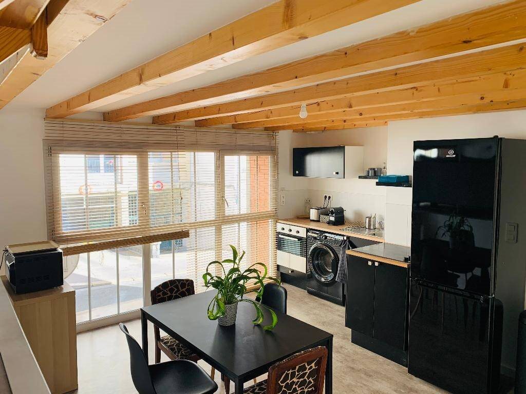 Appartement à louer, 46m², Saint-Etienne
