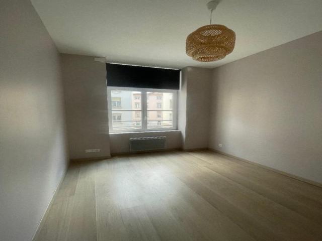 Appartement à louer, 39m², Saint-Etienne