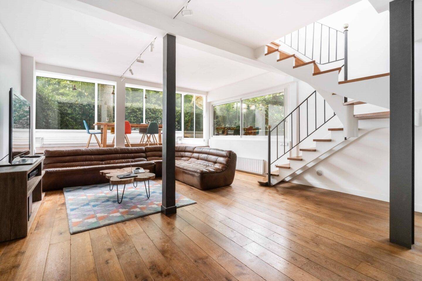 Maison à vendre, 126m², Paris 17ème