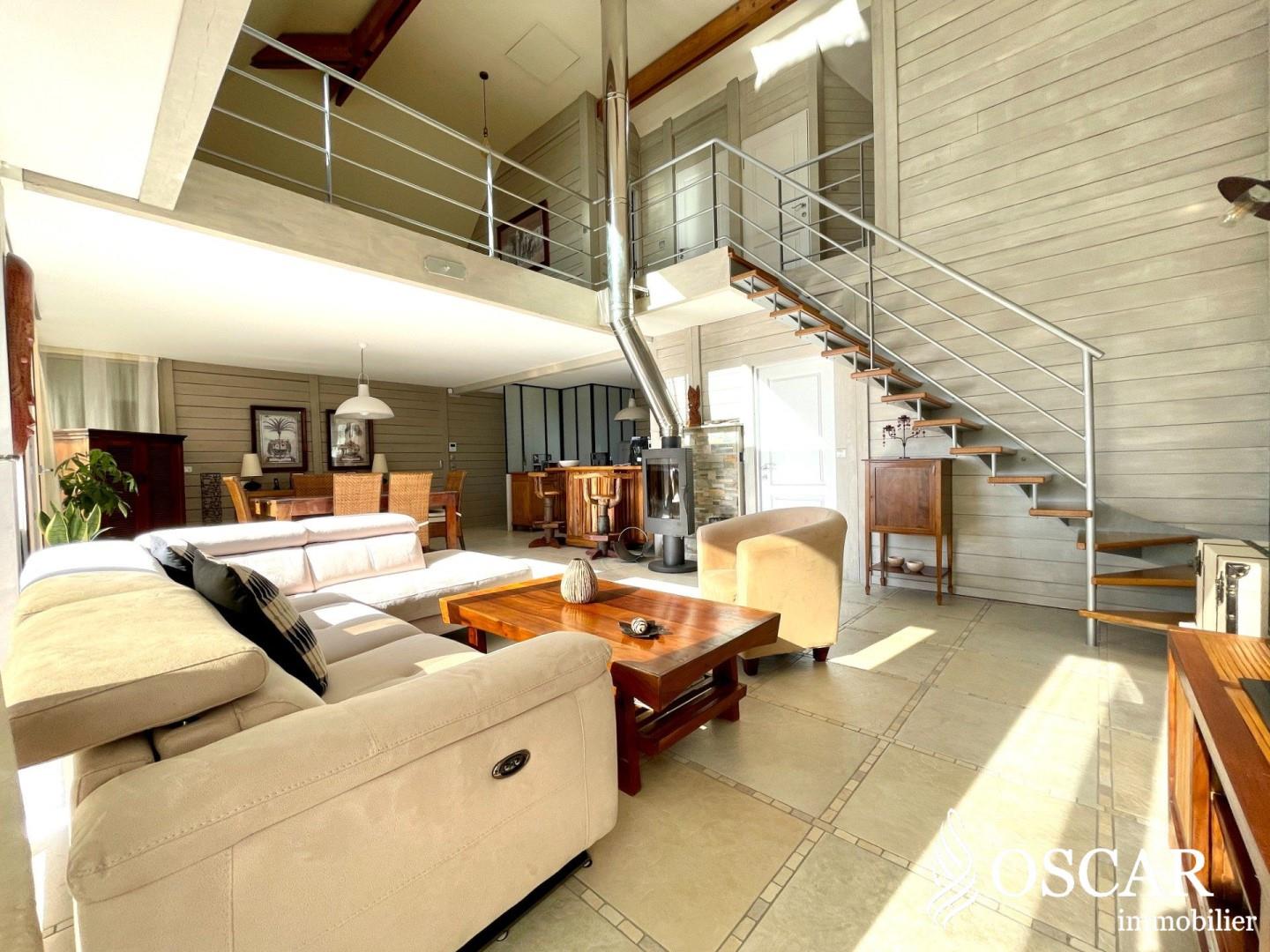 Maison à vendre, 209m², Nantes